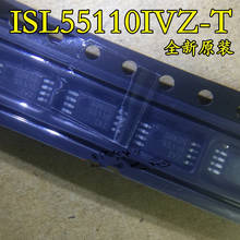 5 шт./лот ISL55110IVZ-T ISL55110IVZ TSSOP-8 Драйвер IC новый оригинальный в наличии 2024 - купить недорого