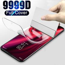 Hydrogel Film For Cubot Note 7 9H Screen Protector Guard Protective Film For Cubot Note7 Case Cover 2024 - buy cheap