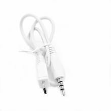 Micro USB To Jack 3.5mm Audio Cable Connector 3.5 Earphone Phone Plug Audio Adapter Cable for V8 2024 - buy cheap