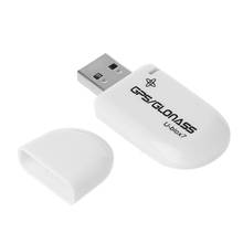 VK-172 GMOUSE USB GPS Receiver Glonass Support Windows 10/8/7/Vista/XP/CE Car-Styling 2024 - buy cheap
