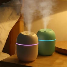 Humidificador USB para el hogar, oficina, portátil, estudiantes, dormitorio, pequeño, lindo, Mini, grande, montado en el coche 2024 - compra barato