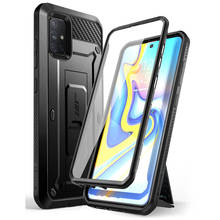 For Samsung Galaxy A51 5G Case (Not for A51 4G Version) SUPCASE UB Pro Full-Body Rugged Cover with Built-in Screen Protector 2024 - buy cheap