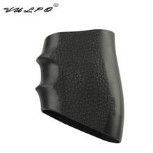 VULPO Tactical Rubber Pistol Grip Glove Gun Glock Holster Handgun Sleeve Cover Protect Anti-Slip Airsoft 2024 - buy cheap
