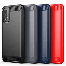 Para xiaomi redmi 9t caso capa para xiaomi redmi 9t 9c nfc 9a nota 9s 9 8 pro 8t 8a mi 11 10t pro lite poco x3 nfc m3 caso de telefone 2024 - compre barato