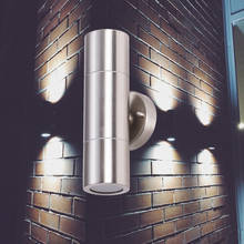 Luminária de parede led para decoração, iluminação decorativa para sala de estar, quarto, cabeceira, ambientes externos 2024 - compre barato