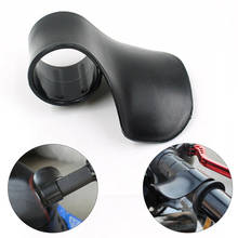 1 Pcs For Universal Motorcycle Throttle Assist Wrist Rest Clamp Cruise Aid Control Grips Hand Bar Booster Handle Cramp Clip 2024 - buy cheap