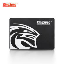 KingSpec-disco duro para ordenador portátil y pc, unidad de estado sólido hd de 360gb, 2,5 gb, SSD, SATA III, 240, 120gb, 90GB, 720gb 2024 - compra barato