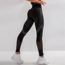 Women Seamless Leggings Sexy Clothes Workout Leggings Plus Size Pants 2024 - buy cheap