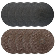 10pcs/lot  Steel cutting disk Metal cutting Abrasive Disc  180*1.2*32mm, 7" resin cutting disk. 2024 - buy cheap