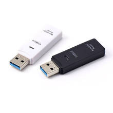 High Speed USB 3.0 SDXC SDHC Memory Card Reader Kit For SD/MicroSD/TF Trans-flash Card USB3.0 Adapter Converter Tool 2024 - buy cheap