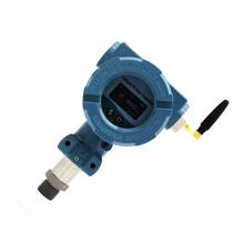 Wireless Pressure Transmitter Power Supply Explosion-proof Water Proof LCD Display Wireless Lora Lorawan Pressure Transducer 2024 - buy cheap