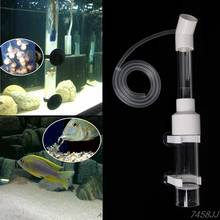 Aquarium Cichlids Tumbler Incubator Fish Hatchery Eggs Instead Mouth-Brooding DropShip 2024 - buy cheap