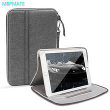 Sleeve Case For iPad 9.7 Bag Air 2 Air 1 Pro 10.5 For iPad Mini Pro 11 Tablet Cover Handbag With Stand Function 2024 - buy cheap