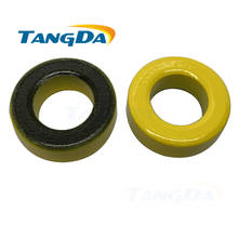 T94 6 Iron powder cores T94-6 OD*ID*HT23.9*14.2*8mm AL=7nH/N2 8.5uo Iron dust core Ferrite Toroid Core toroidal TANGDA AG 2024 - buy cheap