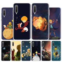 Little Prince Phone Case For Xiaomi Redmi Note 10 11 10S 11S 11T 9S 8T 9T 9A 9C 9 Pro 8 8A 7 7A Fundas Coque Shell Cover 2024 - buy cheap