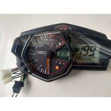 Motorcycle Modified LCD Meter Speed Speed Adjustable Water Temperature Meter Oil Gauge For YAMAHA YZF R3 2024 - buy cheap