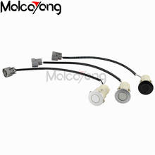 Sensor 89341-yy040 da eletrônica do controle de distância do estacionamento do carro sensor para toyota rav4 2024 - compre barato