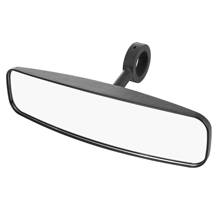 X Autohaux 14inch UTV Rear View Center Mirror 1.75" Clamp Black for Polaris General XP RZR 570 900 for Arctic Cat Wildcat 2024 - buy cheap