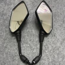 Motorcycle Rearview Mirror for HONDA CB250 CB400 CB600 CB1000 CB1100 CB1300 CB650F CB650R 2024 - buy cheap