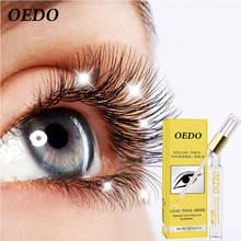 OEDO Growth Eye Serum Eyelashes Enhancer Longer Fuller Thicker Wimper Lift Eyebrows Grande Lash Serum Eye Care Cosmetics 2024 - buy cheap