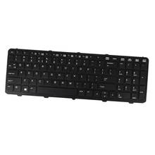 Notebook Laptop Keyboard US Layout For HP Probook 650 G1 655 G1 2024 - buy cheap