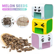 Sunflower Seed Peeling Artifact Electric Peeling Machine Peel Seed Melon Titok 2024 - buy cheap