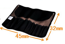 N055 oxford simple tool roll bag portable home repair tool storage bag stationery bags 2024 - buy cheap