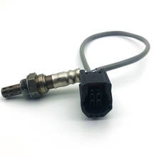 Sensor o2 da relação do combustível do ar do sensor de oxigênio lambda para mazda 3 5 LF66-18-861B LF66-18-861B9U LF66-18-861C 234-4396 2004-2007 2024 - compre barato