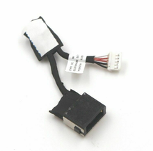 Nuevo para Thinkpad T475 T470 dc jack cable de alimentación A475 DC-IN cable DC30100RA00 2024 - compra barato