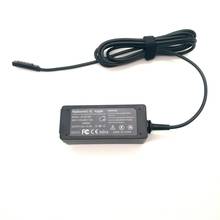 12V 3.6A  43W Charger for Tablet PC Microsoft Surface Pro Surface RT Surface Pro 2 Power Adapter Supply 2024 - buy cheap