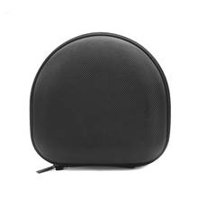 EVA caso difícil saco de fone de ouvido fone de ouvido acessórios para sony WH-H900N gaming headset 2024 - compre barato