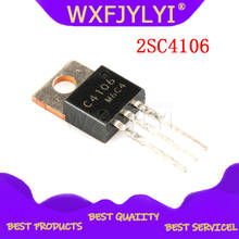 10PCS C4106  2SC4106 TO-220  integrated circuit 2024 - buy cheap