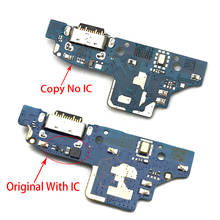 Dock Connector Micro USB Charger Charging Port Flex Cable Microphone Board For Nokia 7.2/ For Nokia 3.2 / For Nokia 5.3 2024 - buy cheap