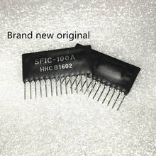 New imported original SFIC-100  SF1C-100  SFIC-100A  SFIC 100A 1PCS 2024 - buy cheap
