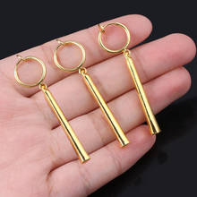 3 Pieces of Set Anime One Piece Roronoa Zoro Alloy Dangle Earrings Ear Hook Ear Clip Ear Studs Cosplay Jewelry Accessories 2024 - buy cheap