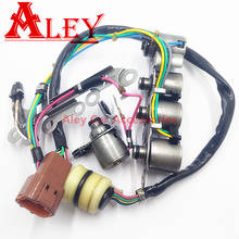 RE4F04A 4F20E cable de transmisión solenoide largo tipo arnés OEM refabricado probado 2024 - compra barato