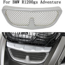 Motorcycle Accessories For BMW R1200GS R 1200 GS Adventure Oil Grille Radiator Guard Cover 2008-2013 2012 2011 2010 2009 2024 - buy cheap