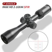 Hunting охота TEAGLE ED 2-16x44 оптический прицел scope riflescope  прицел оптический оптический прицел Оптика для охоты rifle 2024 - buy cheap