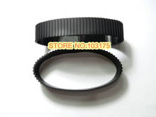 New Replacement For Canon EF 17-35 mm 17-35mm f/2.8 L USM Lens Zoom Grip Rubber Ring 2024 - buy cheap