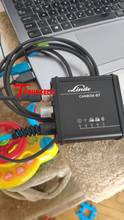 for Line BT Canbox USB Doctor Linde PathFinder linde LSG TruckExpert LINDOS linde canbox BT FORKLIFT diagnostic+T420 laptop 2024 - buy cheap