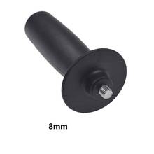 Angle Grinder Auxiliary Handle Black 8mm/10mm Thread Power Tool Accessories M8/M10 For Makita. 9523NB 2024 - buy cheap