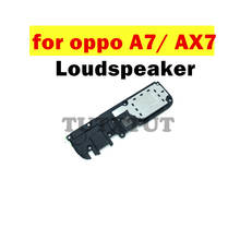 for Oppo A7/ Ax7 Loudspeaker Cell Phone Ringer Buzzer Bell Module Board Complete Replacement Repair Spare Parts 2024 - buy cheap