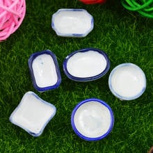5pcs Ant Farm Feeder Mini Ant Nest Accessories Insect Pet Anthill Ant House Water Food Bowl Feeding Workshop Part 2024 - buy cheap