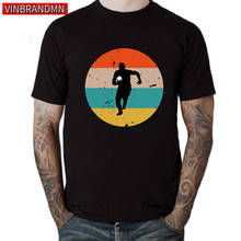 Camiseta Vintage de Rugby para hombres, camisa divertida con silueta de Rugbying, de fútbol americano, Retro, deportiva, informal, ropa de marca 2024 - compra barato