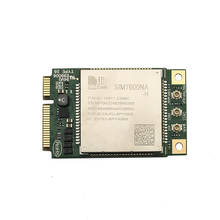 В наличии! SIMCOM SIM7600NA-H SIM7600 мини Pcie Тип 4G CAT4 B1 B2 B3 B4 B5 B7 B8 B28 LTE модуль для Австралия/Новая Зеландия/SA 2024 - купить недорого