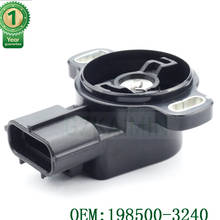OEM 89452-30140 Throttle Position Sensor For Toyota Sequoia Land Cruiser Lexus LX470 198500-3240 2024 - buy cheap
