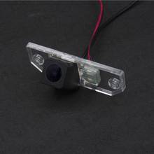 PAL 1280*720 Car Parking  Rear view Camera for Ford Focus Sedan 2 3 2008 2009 2010 2011 2012 C-Max C Max Mondeo Reverse Camera 2024 - buy cheap