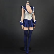 1/6 scale female figure sexy sailor suit costume model fit 12 inch action figure body accessories 2024 - buy cheap