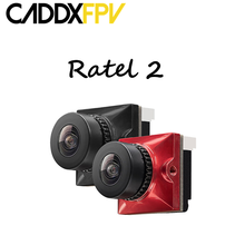 19*19mm Caddx Ratel 2 Baby Ratel 2 1/1.8'' Starlight 1200TVL 2.1mm NTSC PAL 16:9 4:3 Super WDR FPV Micro Camera for FPV Racing 2024 - buy cheap