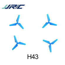 Original JJRC H43 Parts Propeller Blades 4Pcs/Set CW/CCW RC Drones Quadcopter Spare Accessories 2024 - buy cheap